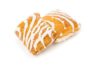 cookies isolated
