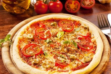Pizza