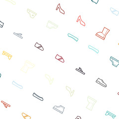 Shoes Pattern