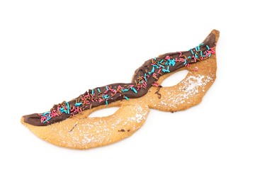 Maschera di Carnevale