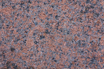 red marbled granite texture