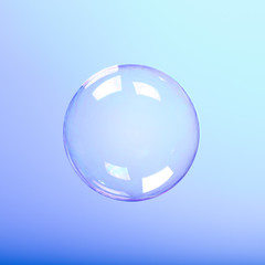 Soap Bubble