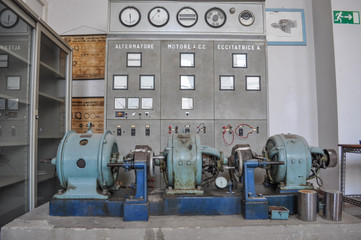 Motore elettrico
