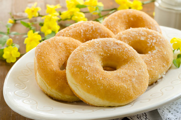 Parafrittus, Carnival dessert of Sardinian Cuisine