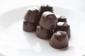チョコレート