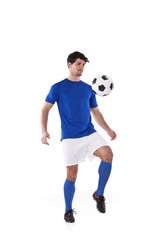 Soccer player