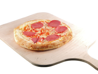 pizza pepperoni