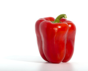 Red  bellpepper