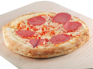 pizza pepperoni