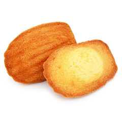 Madeleine - French Madeleine