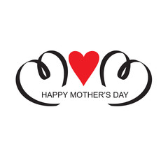 Mothers day headline