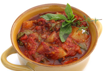 Ratatouille