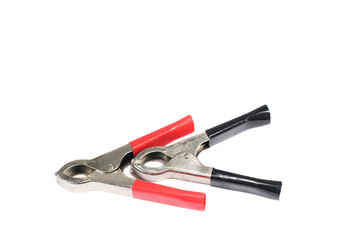 Electrical Clamps
