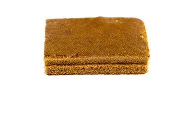 Frisch gebackener Kuchen
