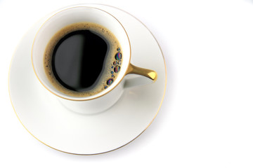 cup of coffee