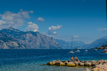 Gardasee