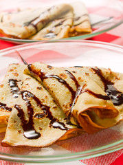 Pancakes