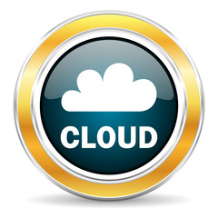 cloud icon