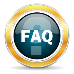 faq icon