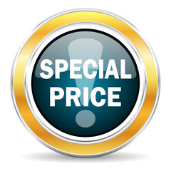 special price icon