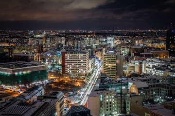 Obraz premium Berlin