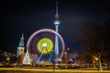 Berlin