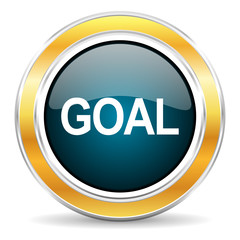 goal icon