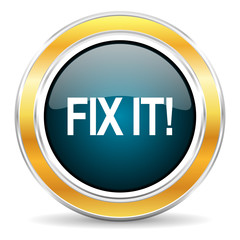 fix it icon