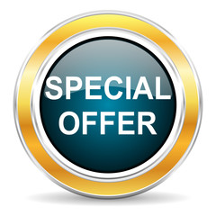special offer icon