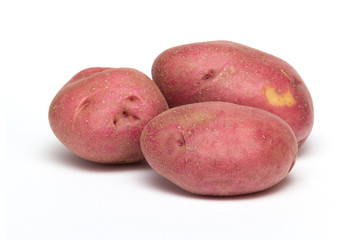Potatoes Red Pontiac
