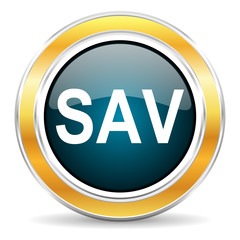 sav icon