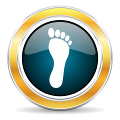 foot icon