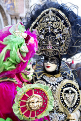 Carnival of Venice