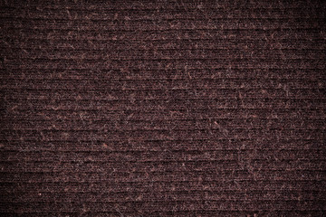 background of knitted texture