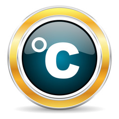 celsius icon