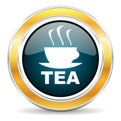 tea icon