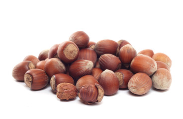 Hazelnuts