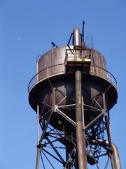 Detail hörde Phönix east west steel Dortmund ruhrpott tower