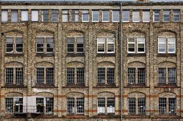 Obraz premium Fassade