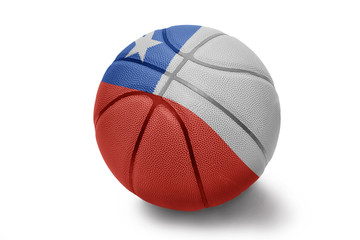 Chilean Basketball