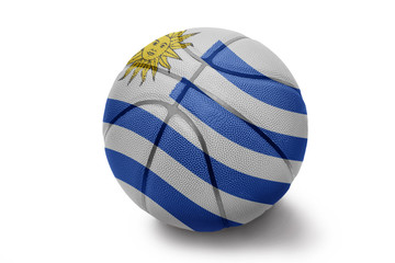Uruguayan Basketball