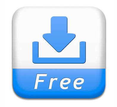 Free download button
