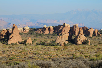 Arches National Park © Uwalthie Pic Project