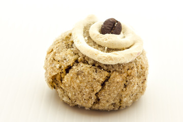 Christmas Cakes from Puglia Italy