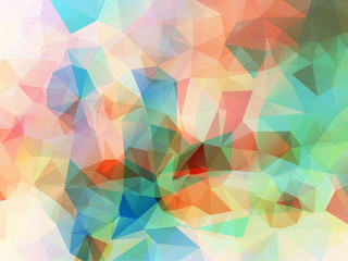 abstract background
