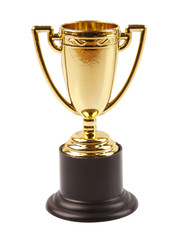 Trophy