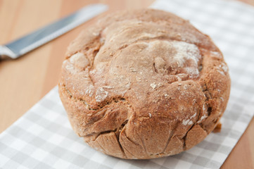 Roggenbrot