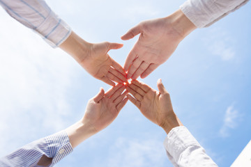 Business alliance