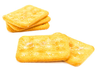 Crackers