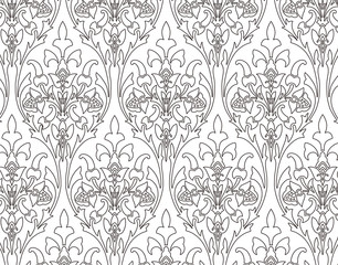 ワールド柄パターン 